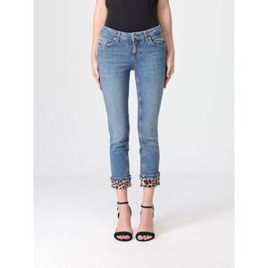 Liu Jo Jeans Woman Denim